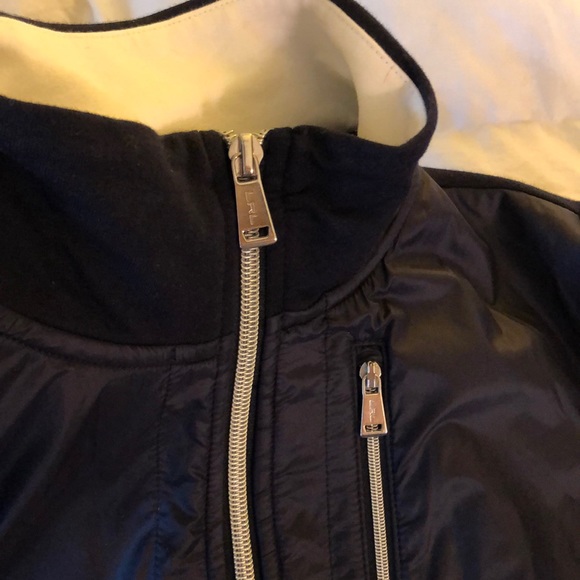 Lauren Ralph Lauren Zip Up - Picture 3 of 4